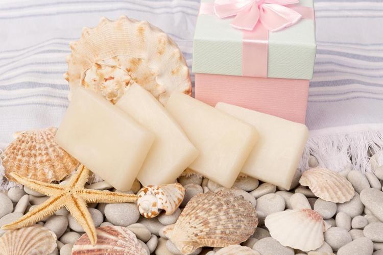 KEÇİ SÜTÜ SABUNUNUN CİLDE FAYDALARI