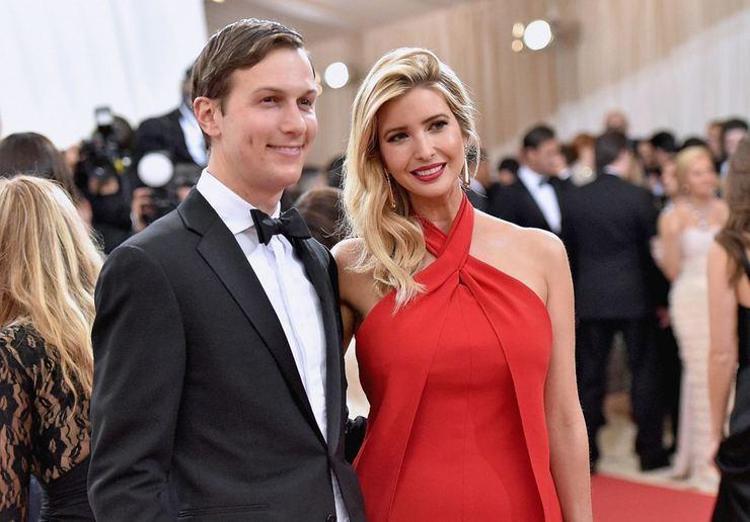 Ivanka Trump ve Jared Kushner çiftinin komşuları: Tom Brady ve Gisele Bundchen