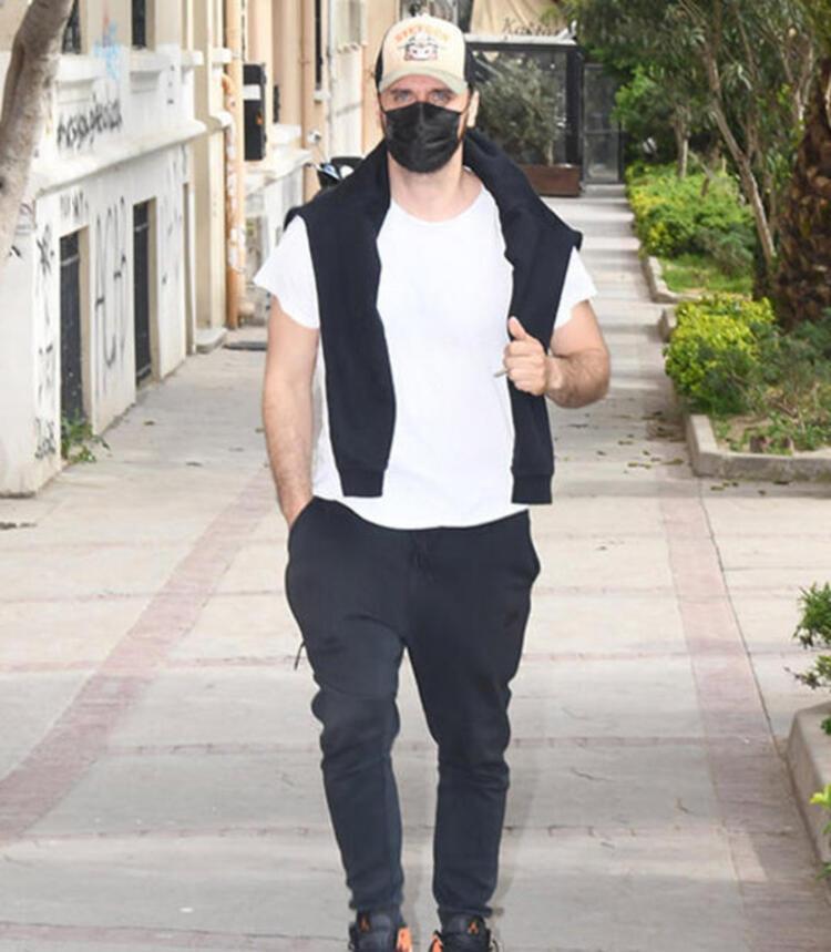 O RAKAMLARI DUYUNCA YOK ARTIK DİYORUM