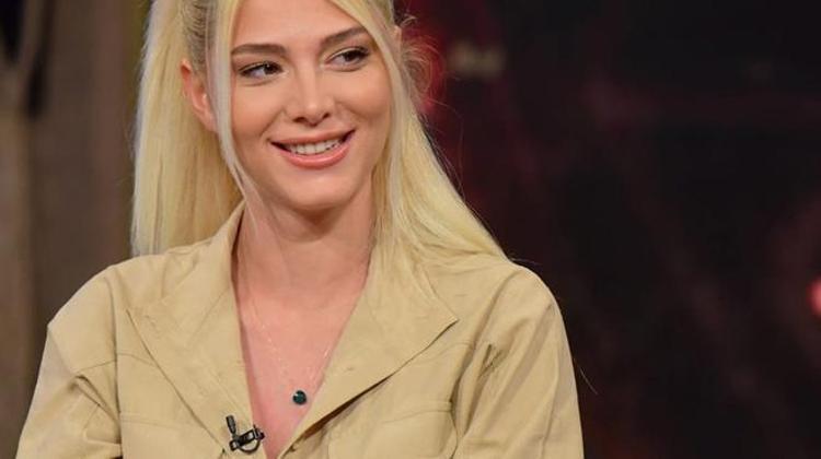 Survivor İlayda Şekerden Merve ve Batuhan itirafı