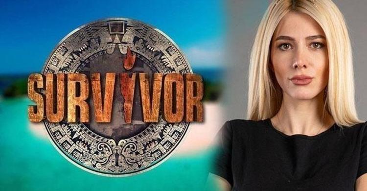Survivor İlayda Şekerden Merve ve Batuhan itirafı