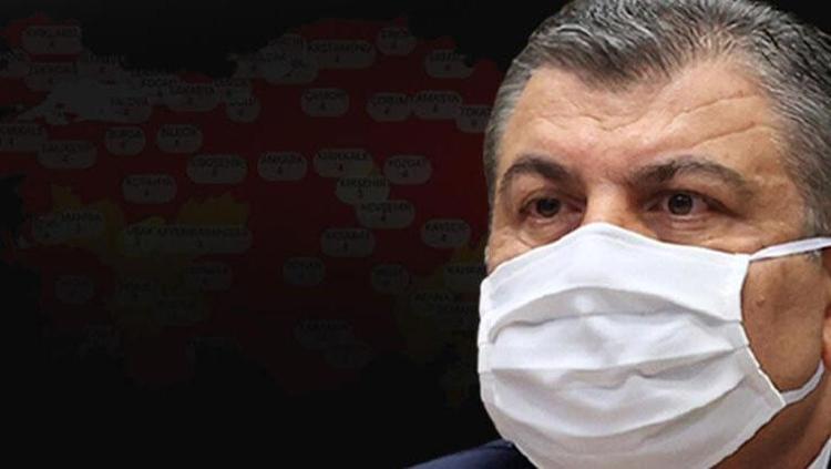Son dakika: 1 Hazirandan itibaren her ile ayrı normalleşme Esnaf rahatlama bekliyor ama...