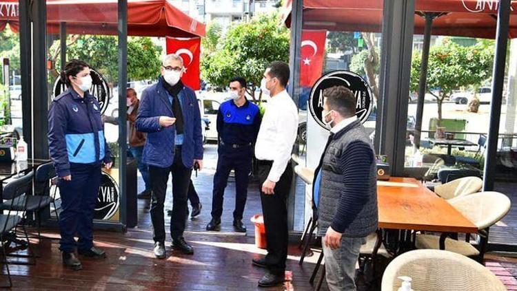 Son dakika: 1 Hazirandan itibaren her ile ayrı normalleşme Esnaf rahatlama bekliyor ama...
