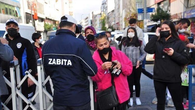 Son dakika: 1 Hazirandan itibaren her ile ayrı normalleşme Esnaf rahatlama bekliyor ama...
