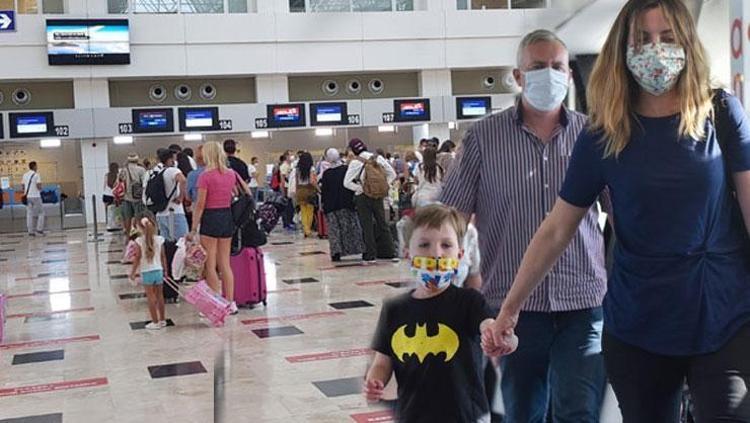 Son dakika: 1 Hazirandan itibaren her ile ayrı normalleşme Esnaf rahatlama bekliyor ama...