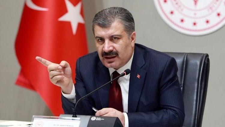 Son dakika: 1 Hazirandan itibaren her ile ayrı normalleşme Esnaf rahatlama bekliyor ama...