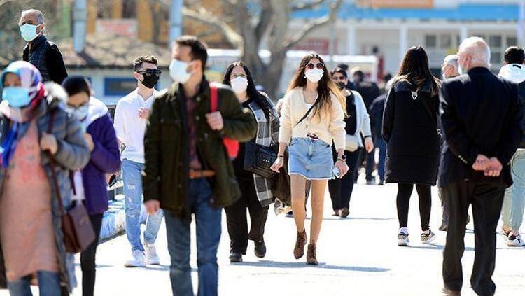 Son dakika: 1 Hazirandan itibaren her ile ayrı normalleşme Esnaf rahatlama bekliyor ama...
