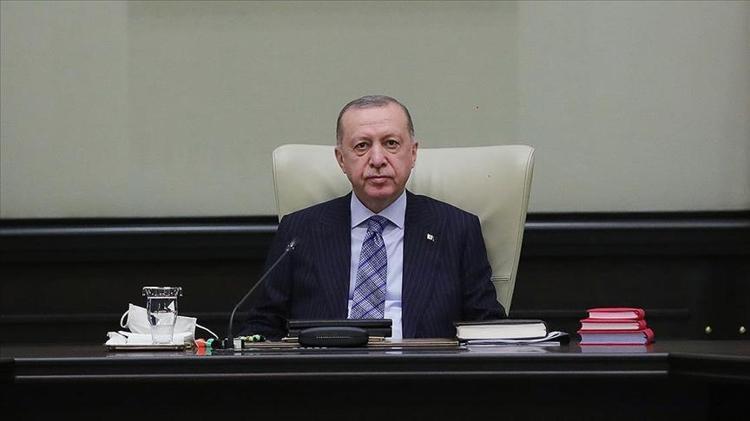 Kabine toplantısı için sürpriz karar 4 gün öne çekildi… Tam açılma ne zaman