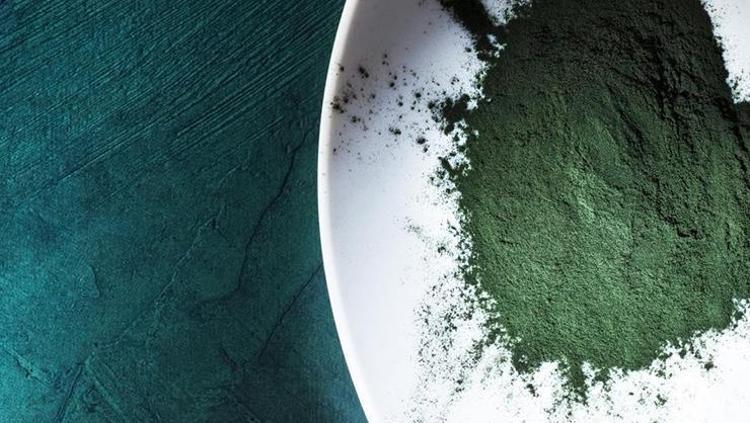 Spirulina yosunu efsaneler yaratıyor