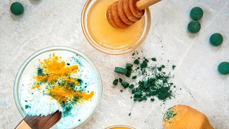 Kate Murphyden efsane nemlendirici maske tarifi