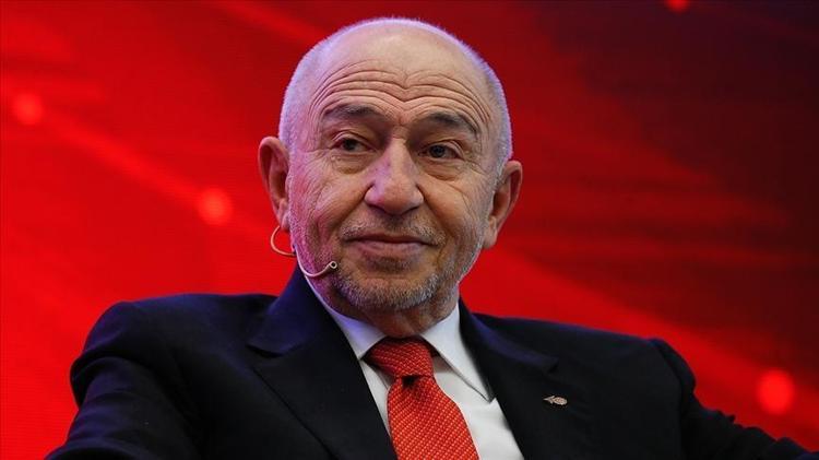 Şenol Güneş TFFye EURO 2020 raporunu sundu, en sert eleştiri Hamit Altıntoptan geldi