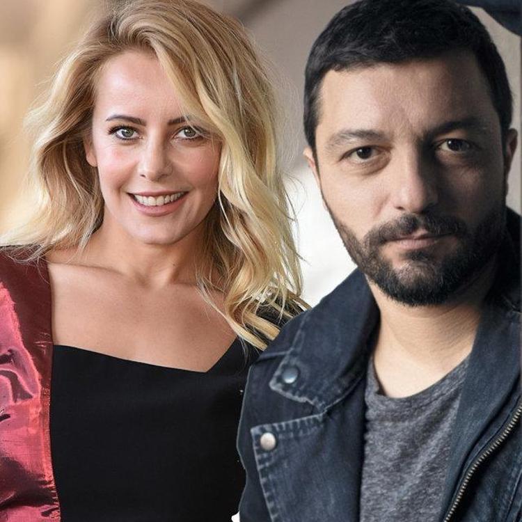 Vildan Atasever ile Mehmet Erdemin barışma tatili