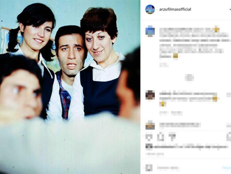 Hababam Sınıfı Uyanıyor filminde Hayta İsmailin hikayesi