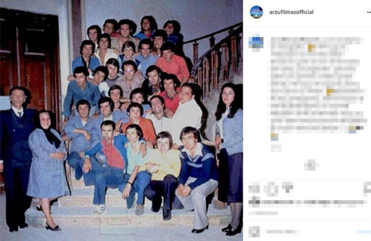 Hababam Sınıfı Uyanıyor filminde Hayta İsmailin hikayesi