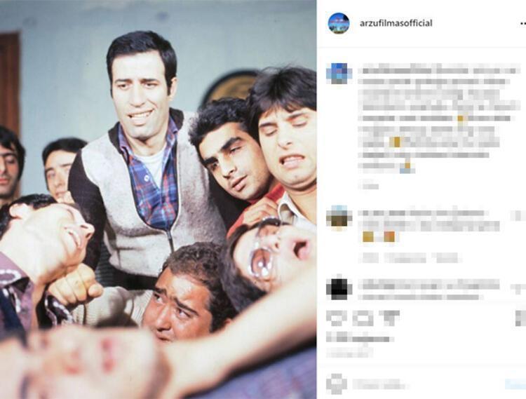 Hababam Sınıfı Uyanıyor filminde Hayta İsmailin hikayesi