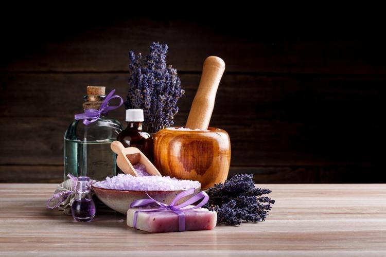 AROMATİK SABUNLAR