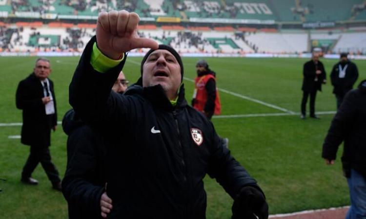 Sumudica bildiğimiz gibi: Cicaldau soruldu, o kendini anlattı