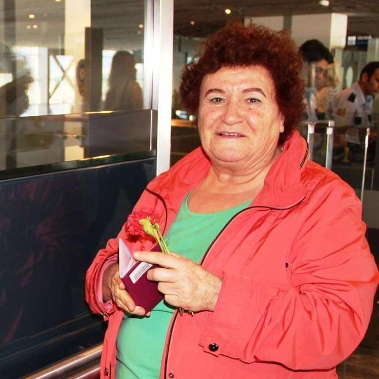 Yakıştı mı şimdi bu sana