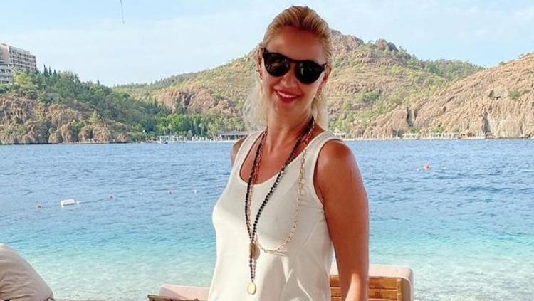 Pınar Altuğ yangın sonrası isyan etti