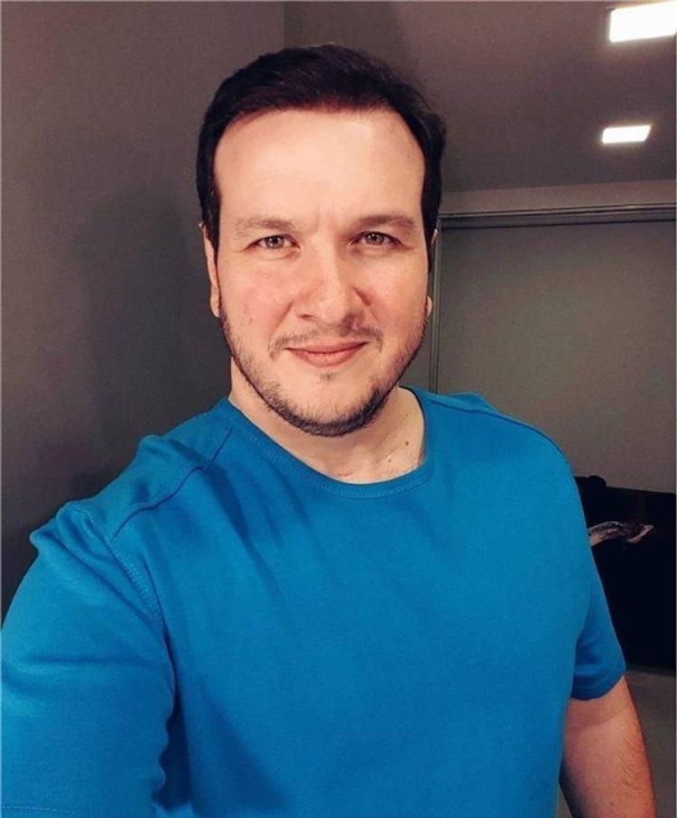 Şahan Gökbakar olay yerinden paylaştı Görüntüler korkunç