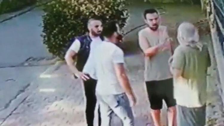 OLAYIN GEÇMİŞİ