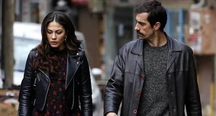 İbrahim Çelikkol yangını söndürmek için alevlerin arasına girdi