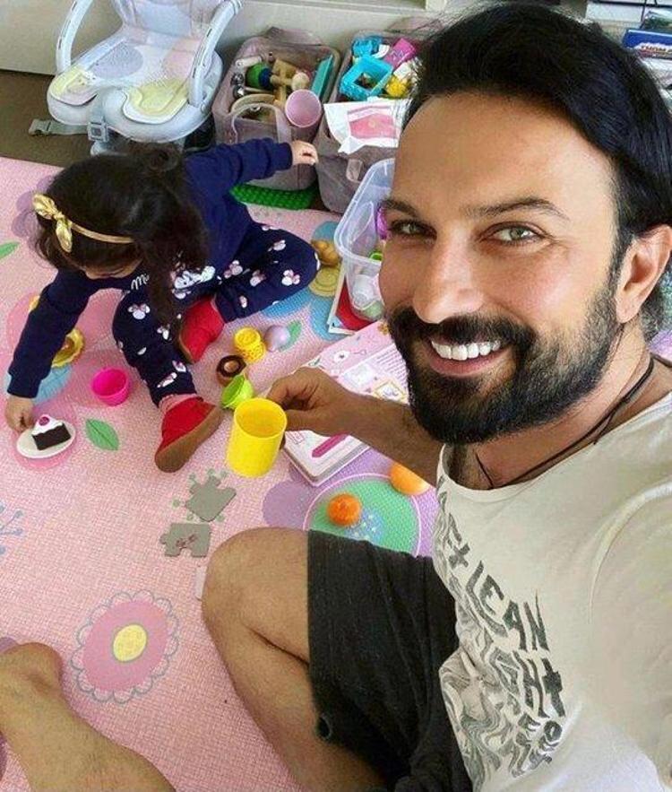 Yangın bölgelerine servet değerinde yardım