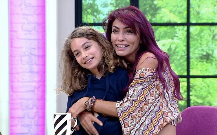 Leyla Bilginel yangın bölgesine gelen kullanılmış malzemelere sitem etti