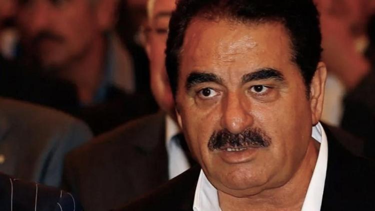 İbrahim Tatlıses kızıyla olan fotoğrafını paylaştı