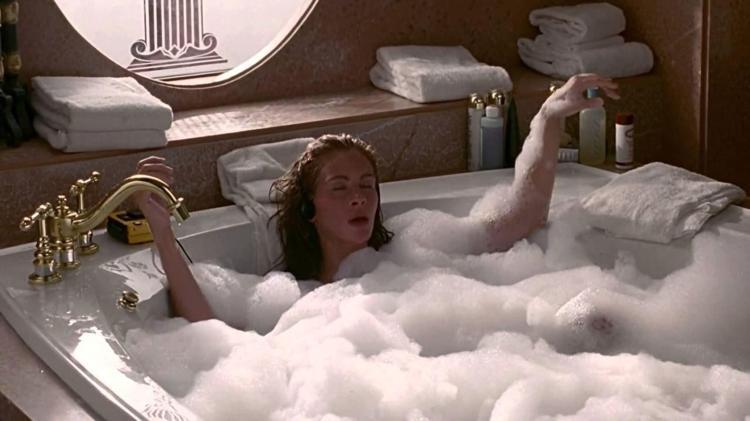 İŞTE EN PAHALI BANYOLAR LİSTESİ