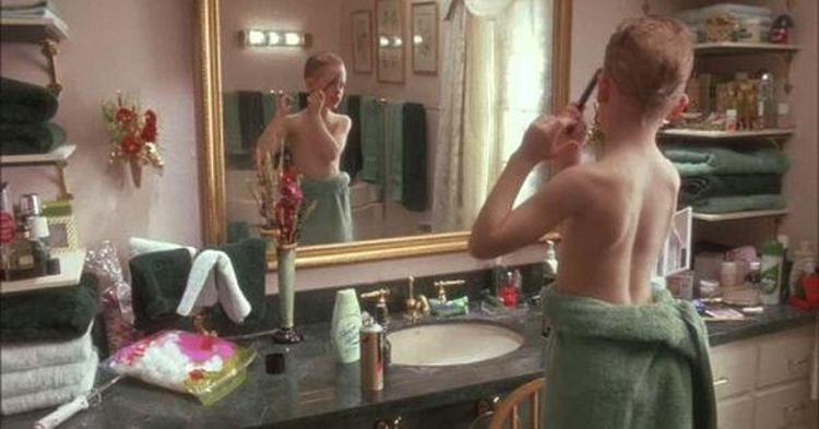 Sinema ve dizi tarihindeki en pahalı banyolar