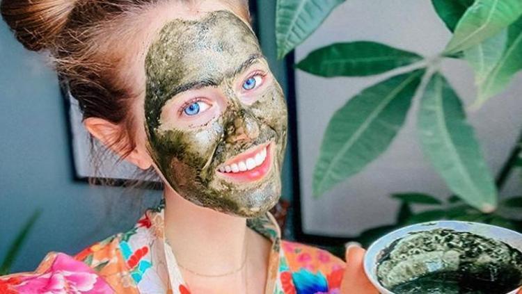 Kate Murphyden efsane nemlendirici maske tarifi