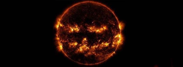 NASAnın yayınladığı inanılmaz fotoğraflar