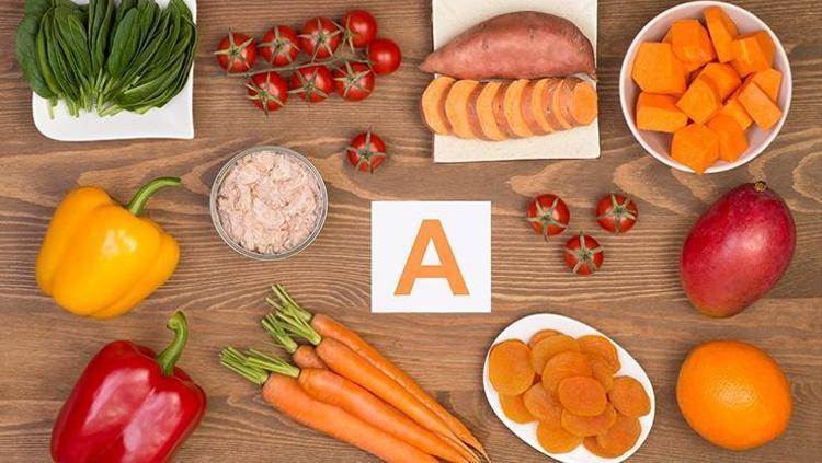 A vitamini hakkında bilmeniz gerekenler