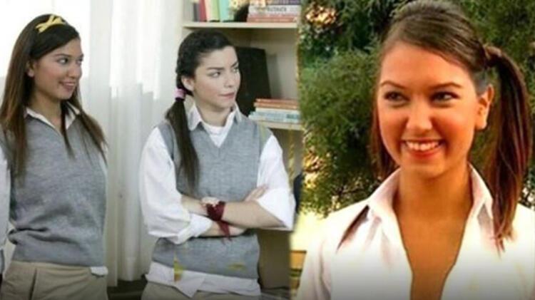 Acemi Cadının Tuğçesi Billur Yazganın son hali şaşırttı