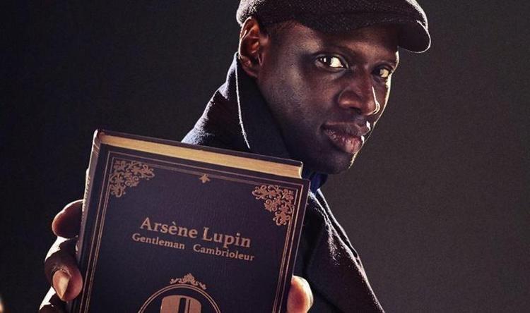 Lupin dizisi Bridgerton ve Queen’s Gambiti solladı