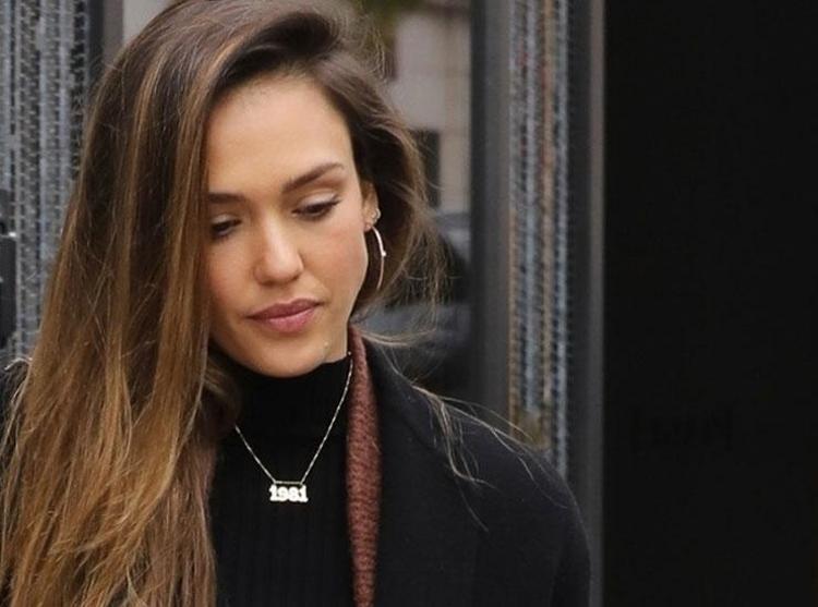 Jessica Alba’nın güzellik sırrı