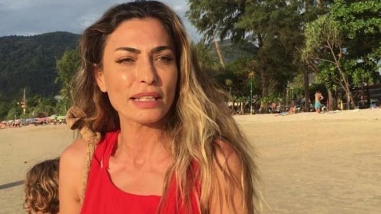 Leyla Bilginel yangın bölgesine gelen kullanılmış malzemelere sitem etti