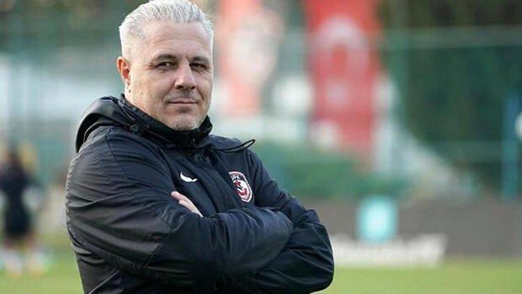 Sumudica bildiğimiz gibi: Cicaldau soruldu, o kendini anlattı