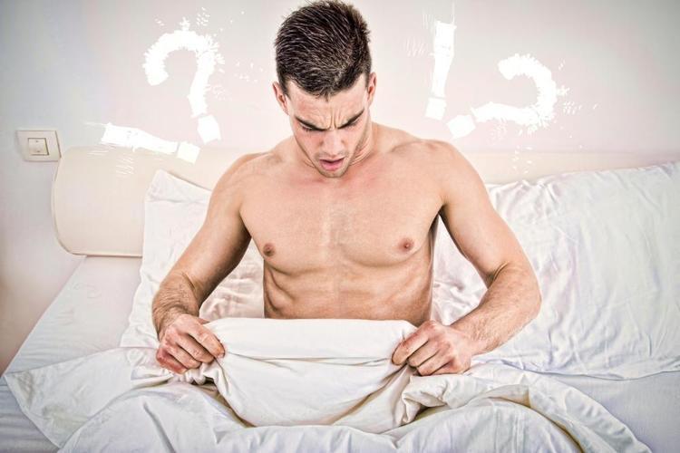 Çikolata sperm kalitesini artırıyormuş (Testosteron nasıl artırılır)