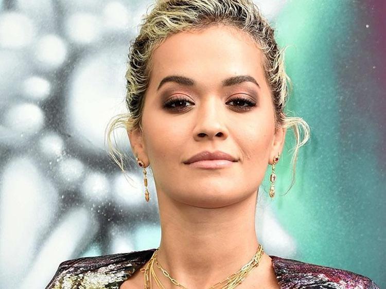 Rita Oranın egzersiz rutini: Zayıflamak için değil, fit olmak için çabalıyor