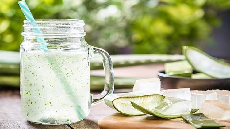 Aloe vera nasl kullanlmal? - Cilt Bakm