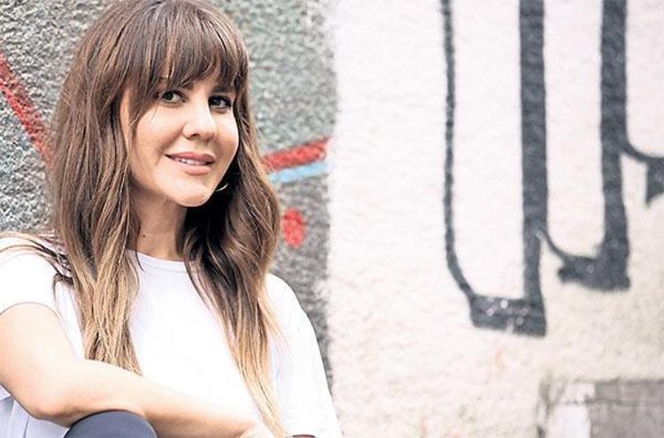 Eda Erol: Aşık olamıyorum devrelerimde sorun var