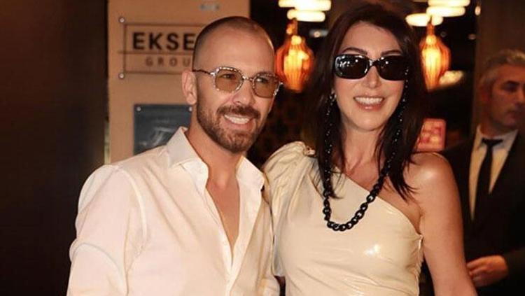 Berksan: Hande Yenerle aramıza para giremez