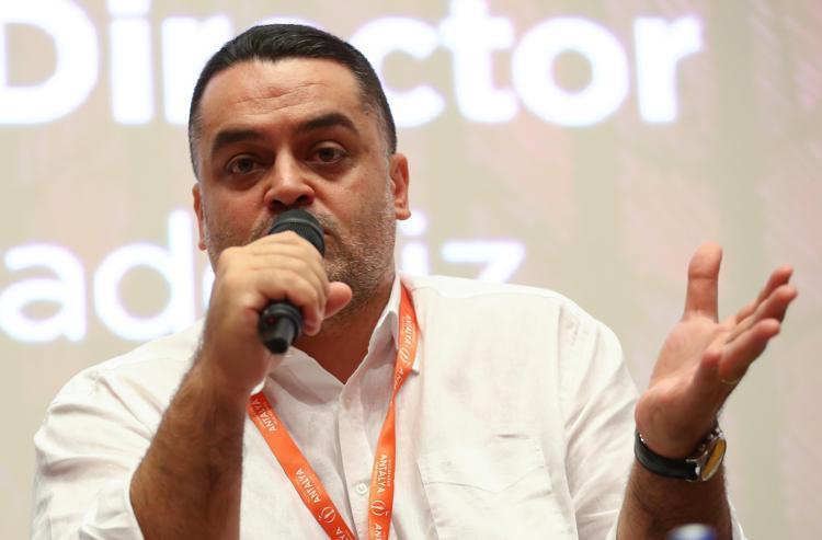 Mustafa Karadeniz: Sette kurtlar kovaladı