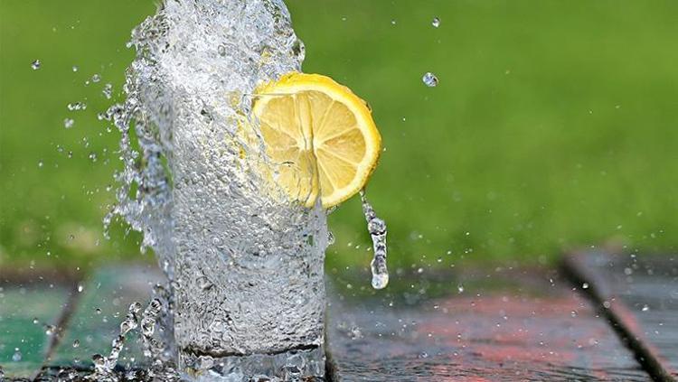 Her gün limonlu su içtiğinizde vücudunuzda neler olur