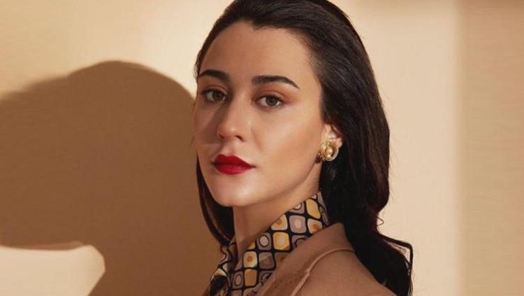 Merve Çağıran ve sevgilisi İsmail Hacıoğludan yeni poz