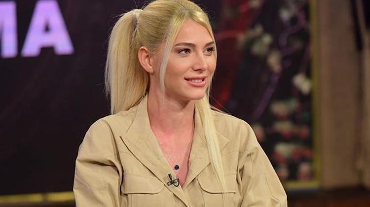 Survivor İlayda Şekerden Merve ve Batuhan itirafı