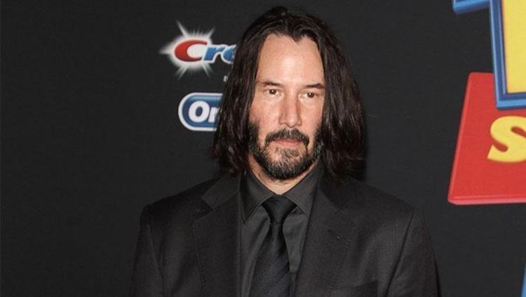 Keanu Reeves Turk En iyi 10 Keanu Reeves filmi - Kültür Haberleri
