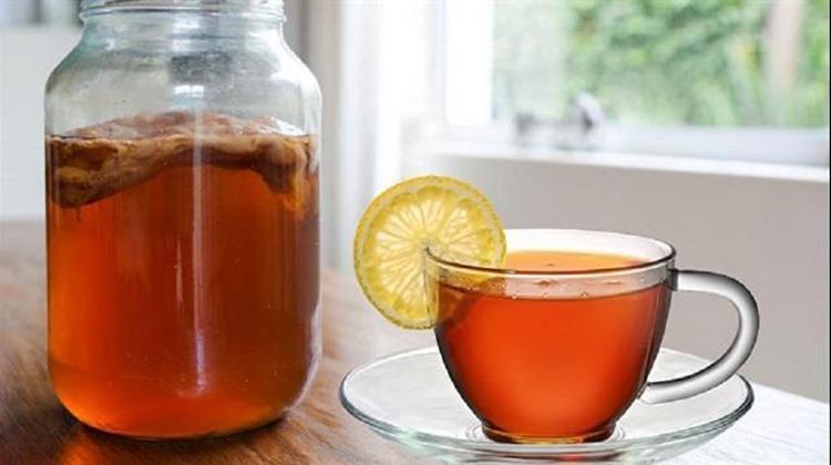 Kombu çayı nedir ve faydaları nelerdir